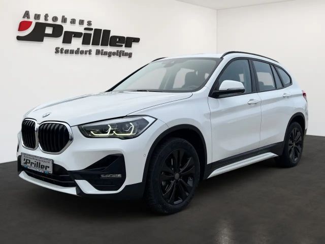 BMW X1 Sport Line xDrive
