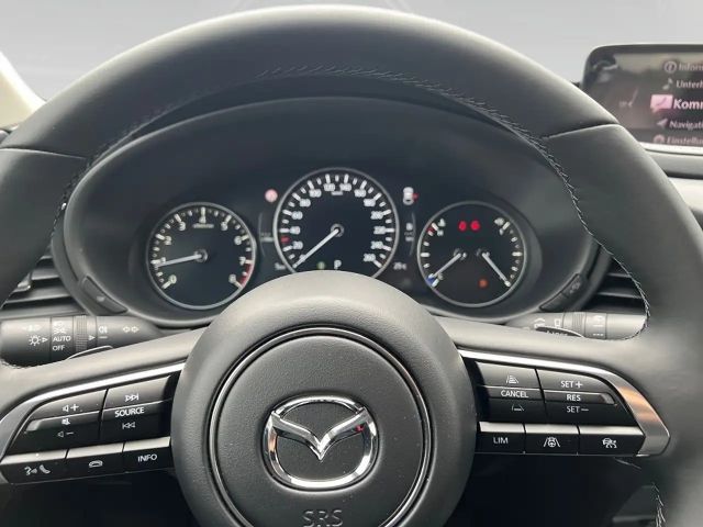 Mazda CX-30 SkyActiv e-Skyactiv