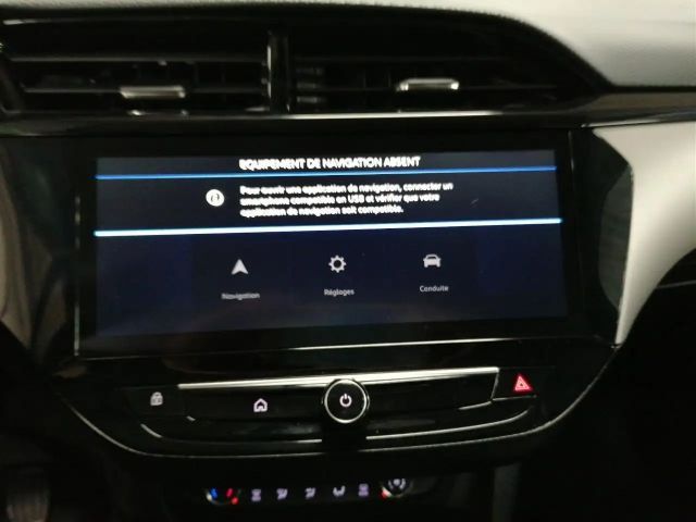 Opel Corsa 1.2 Turbo Edition Turbo