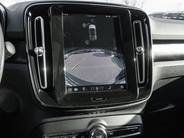 Volvo C40 AWD Plus Recharge Twin Engine