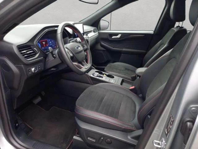 Ford Kuga Plug in Hybrid ST Line X