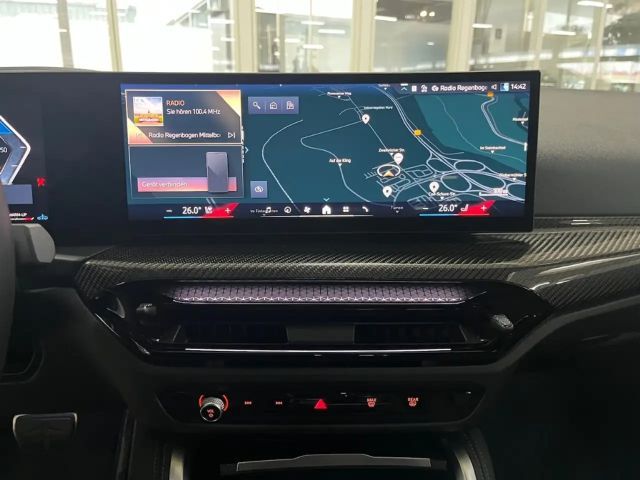 BMW 420 420i Coupé M-Sport