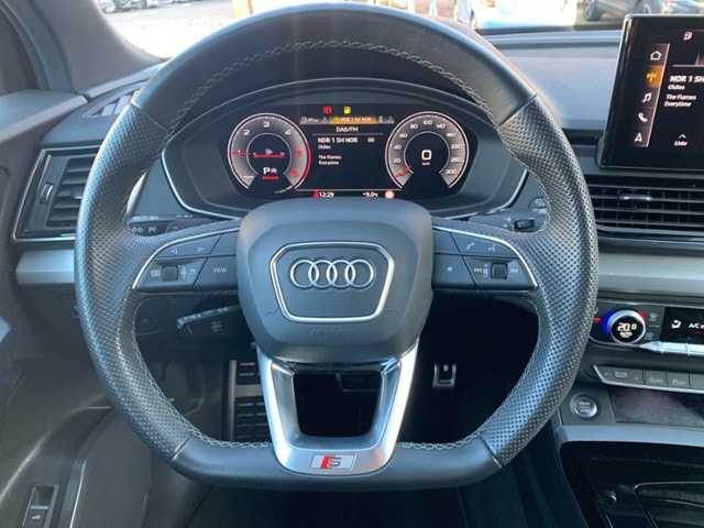 Audi Q5 40 TDI Quattro S-Tronic Sportback