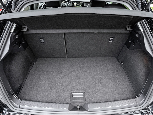 Audi A1 35 TFSI S-Tronic Sportback