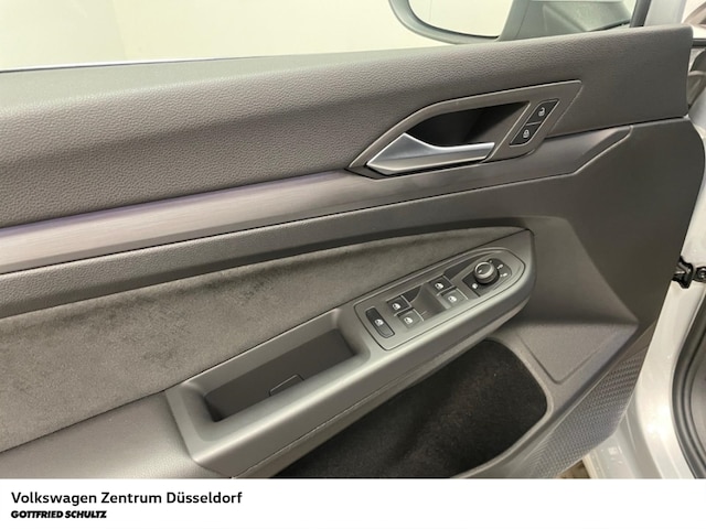 Volkswagen Golf 1.5 TSI DSG Style