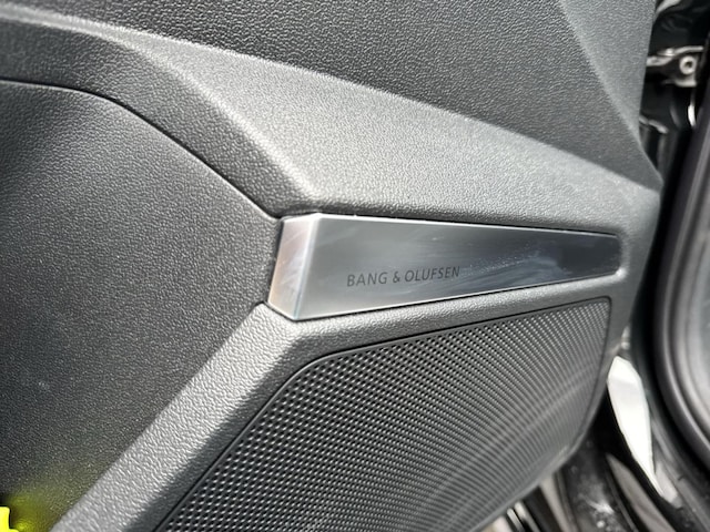 Audi S3 Quattro S-Tronic Sportback