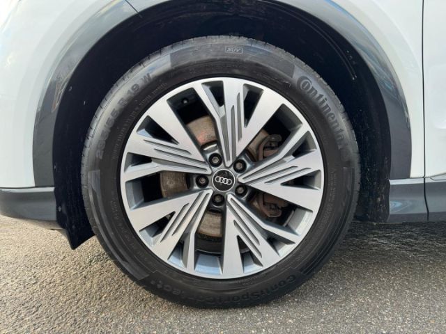 Audi Q4 e-tron 40