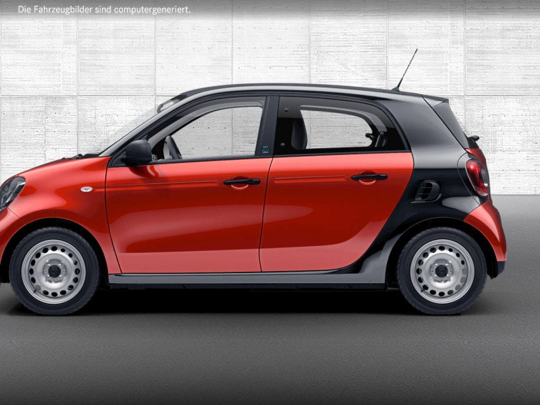 Smart EQ forfour forfour EQ