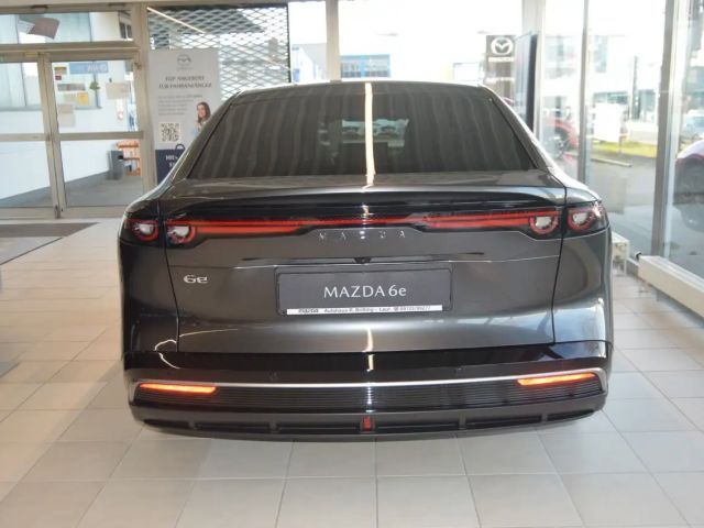 Mazda 6e RWD Takumi