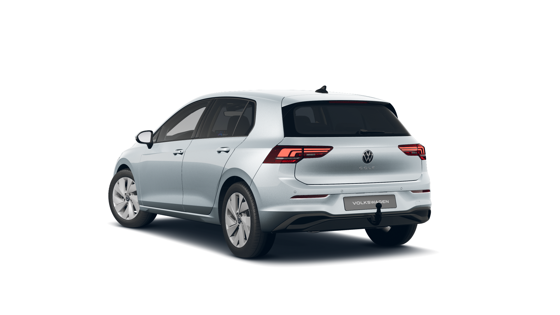 Volkswagen Golf 1.5 TSI