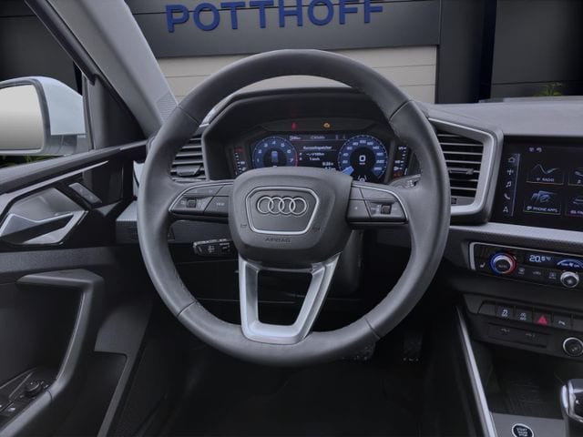 Audi A1 30 TFSI S-Tronic Sportback