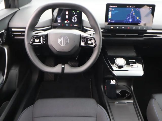 MG MG4 Elektro ACC*LED*SHZ*SPURH