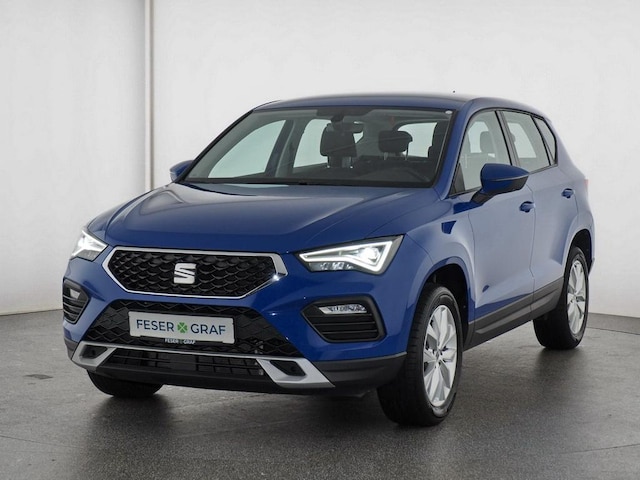 Seat Ateca 1.5 TSI Style