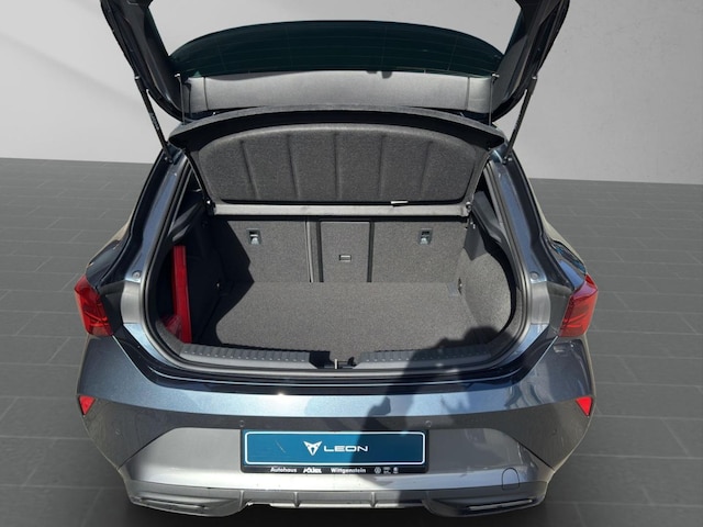 Cupra Leon Leon 1.5 eTSI -MATRIX-RFK-SENNH.-KLIMA-AHK VORB.-