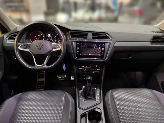 Volkswagen Tiguan 1.5 TSI DSG