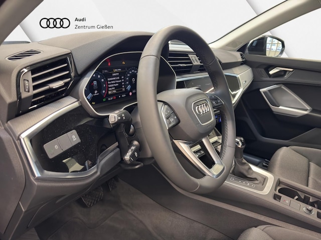 Audi Q3 35 TFSI S-Tronic