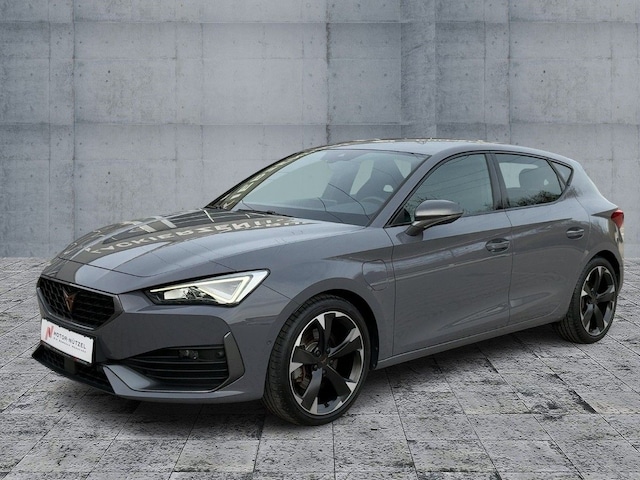Cupra Leon 1.4 e-Hybrid