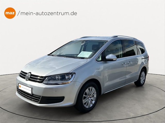 Volkswagen Sharan 1.4 TSI Comfortline