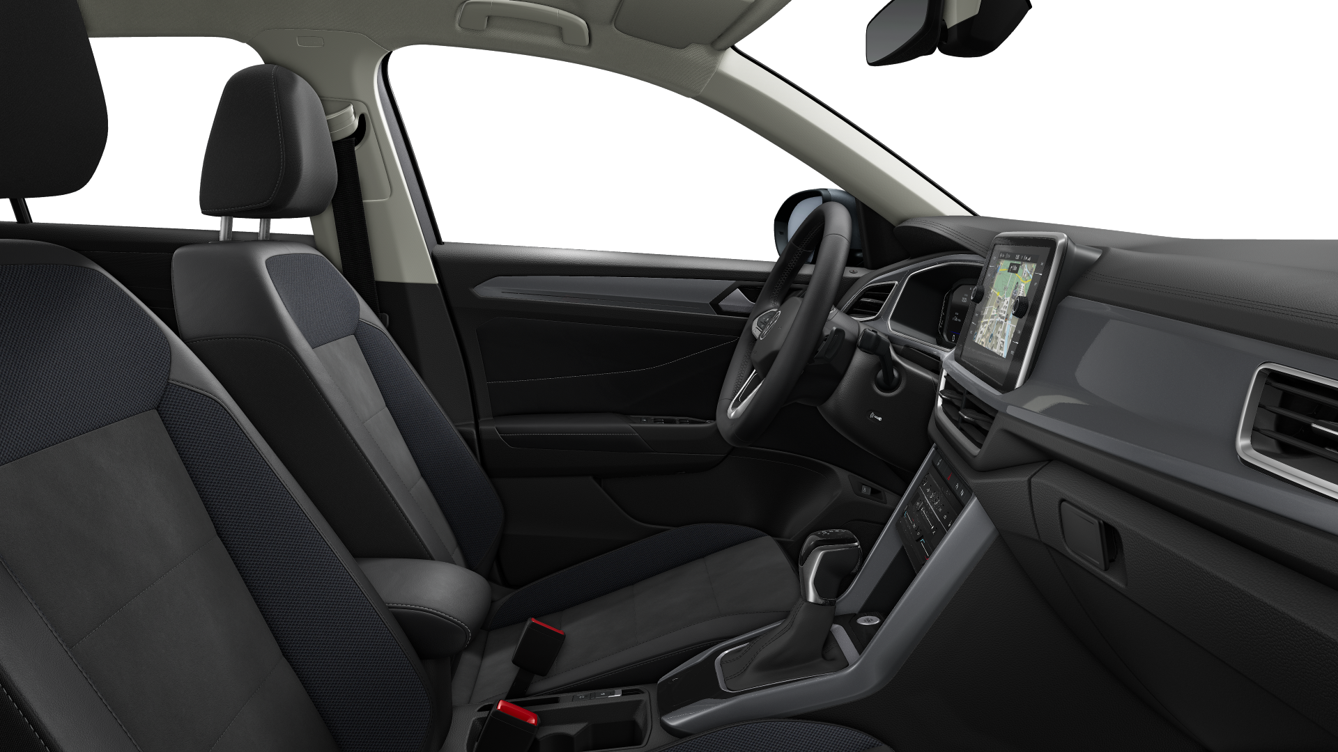 Volkswagen T-Roc DSG Style