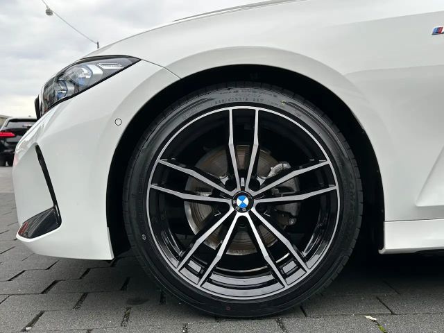 BMW 320 320d M-Sport Touring