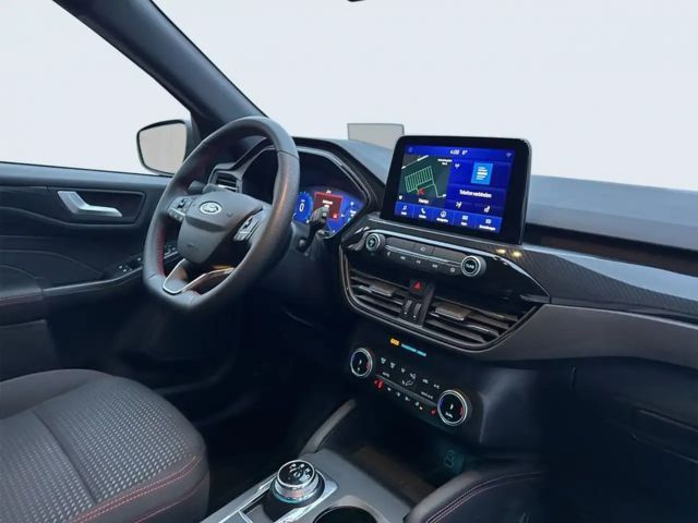 Ford Kuga Plug in Hybrid ST Line