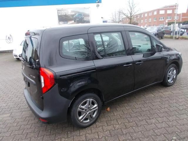 Mercedes-Benz Citan CDI