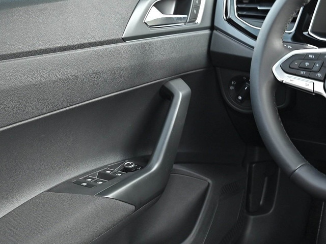 Volkswagen Polo DSG R-Line