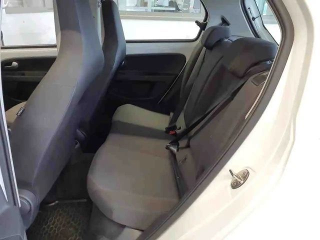Volkswagen up! 1.0 MPI Move Move up!