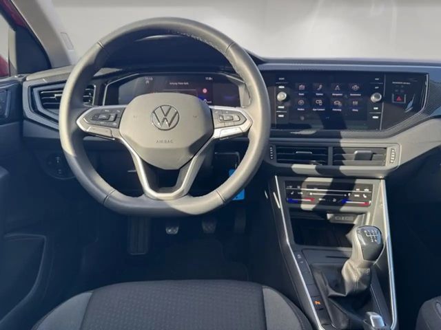 Volkswagen Taigo 1.0 TSI Life