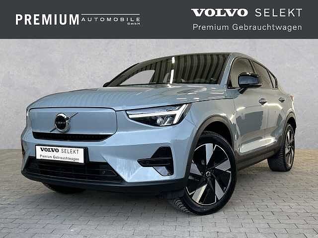 Volvo C40 Recharge