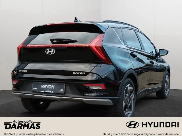 Hyundai Bayon 1.0 Prime