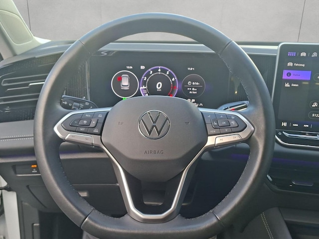 Volkswagen Tiguan 1.5 eTSI DSG Life