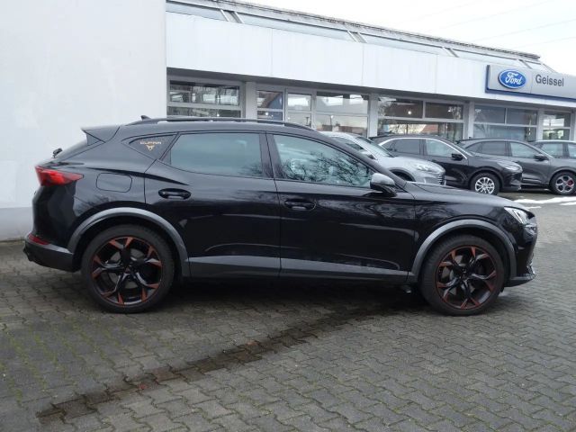 Cupra Formentor 4Drive VZ