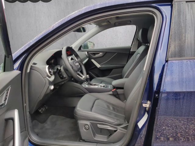 Audi Q2 35 TFSI S-Line S-Tronic