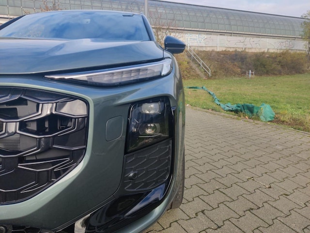 Audi Q3 Quattro S-Tronic