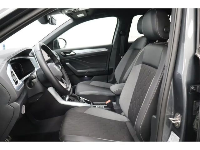 Volkswagen T-Roc 1.5 TSI DSG