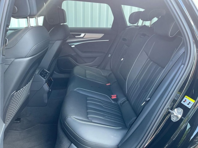 Audi A6 allroad 45 TDI Quattro S-Tronic