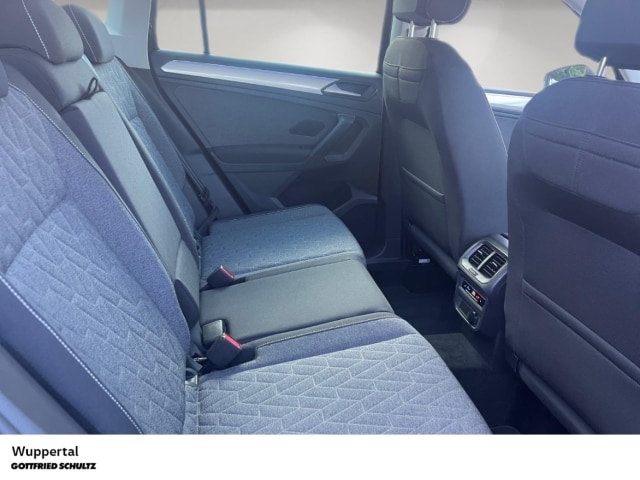 Volkswagen Tiguan 2.0 TDI DSG Move