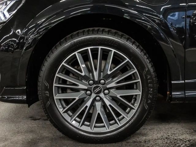 Audi Q3 45 TFSI Hybride S-Line