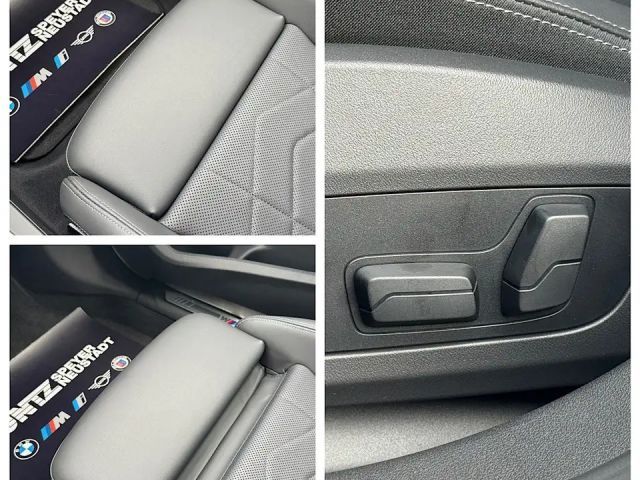 BMW 123 M-Sport Sedan xDrive