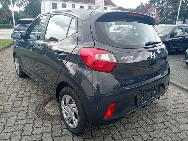 Hyundai i10 1.0 Select