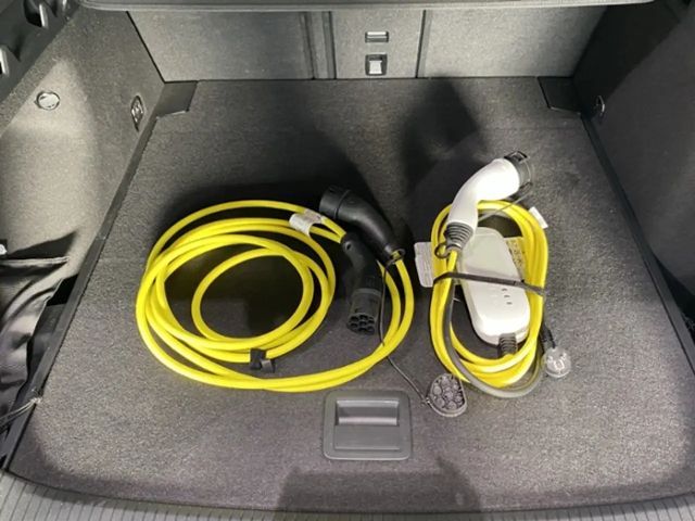 Volkswagen ID.7 4Motion GTX Tourer