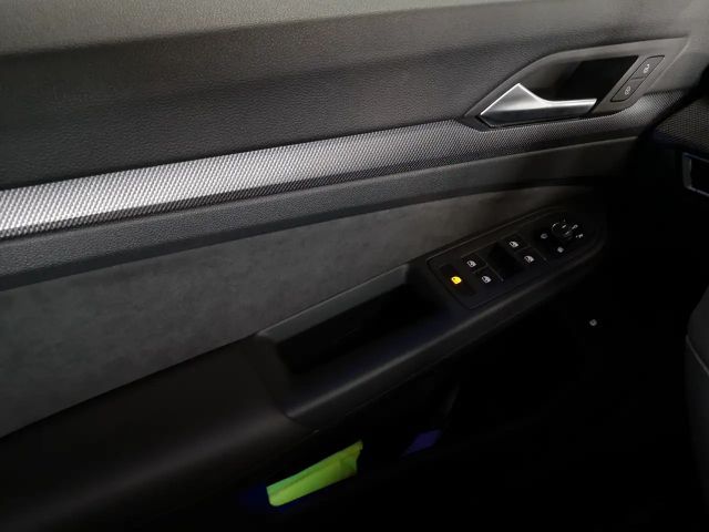 Volkswagen Golf GTE eHybrid