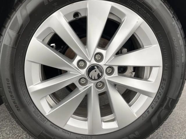 Skoda Scala Selection