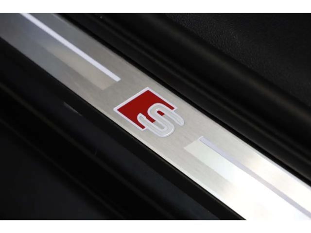 Audi A3 35 TFSI S-Line Sedan