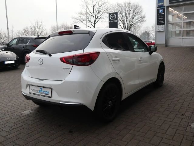 Mazda 2 Homura SkyActiv