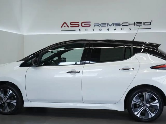 Nissan Leaf 40 kWh Tekna