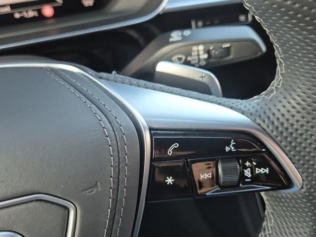 Audi A8 60 TFSI S-Line