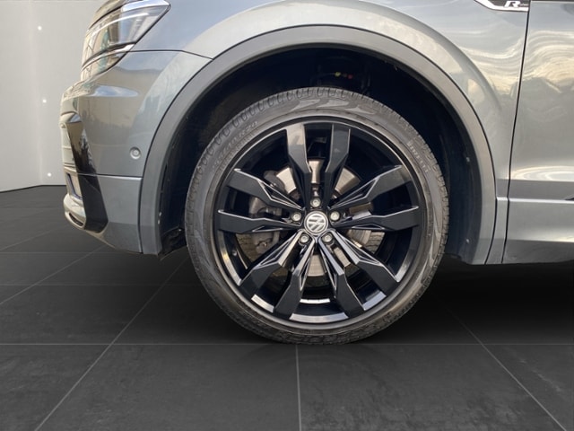Volkswagen Tiguan 2.0 TDI Allspace