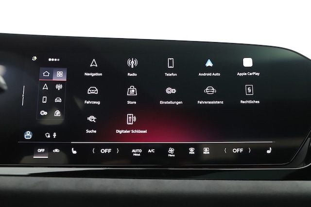 Audi S5 Avant S-Tronic